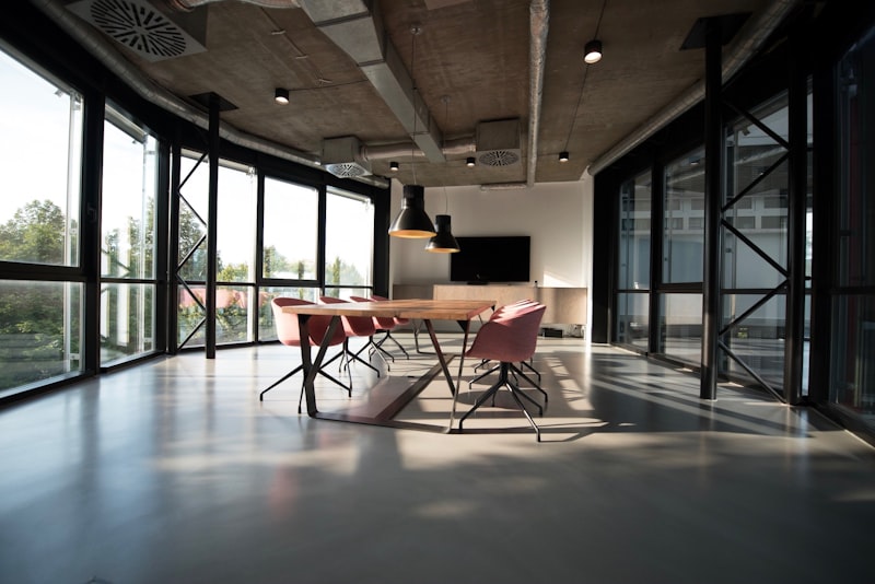 Kantor Danamas